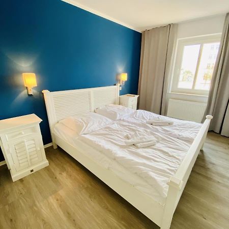 Haus Drei Schwestern, Traumzeit Rostock Exteriér fotografie